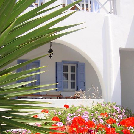Apartamento Island House Mare Mylopotas Exterior foto