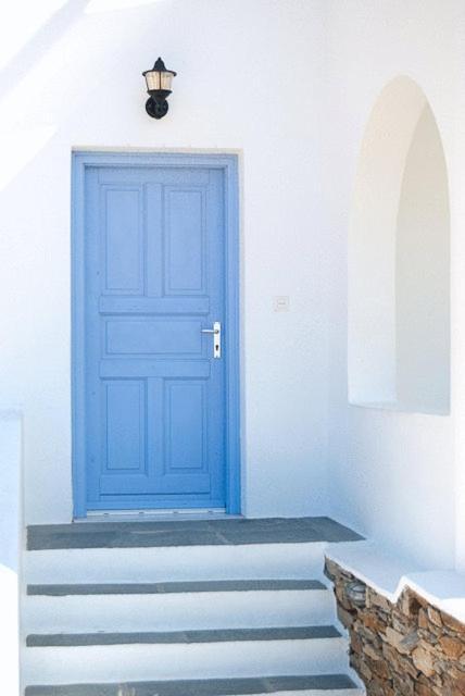 Apartamento Island House Mare Mylopotas Exterior foto