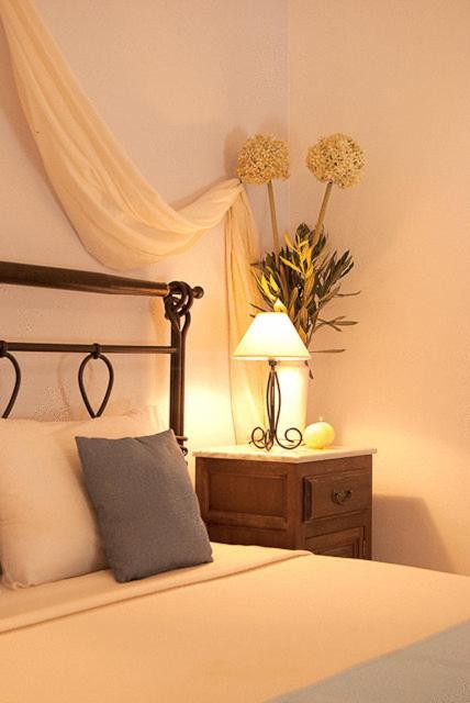 Apartamento Island House Mare Mylopotas Exterior foto